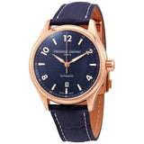 Frederique Constant FC-303RMN5B4 Runabout Automatic Men's Watch
