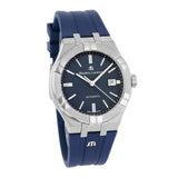 Maurice Lacroix AI6008-SS000-430-4 AIKON Automatic Men's Watch