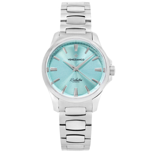 Venezianico Unisex 1121502C Redentore 36mm Automatico