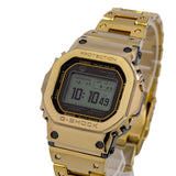 Casio Uomo GMW-BZ5000GD-9ER G-Shock Full Metal Solare