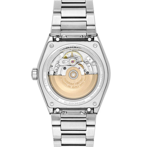 Frederique Constant FC-303G3NH6B Highlife Auto COSC