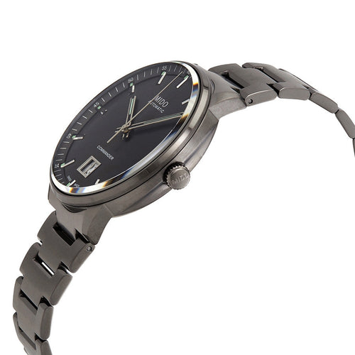 Mido M021.626.33.061.00 Commander Automatic Men's Watch