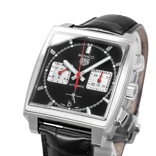 TAG Heuer Uomo CBL2113.FC6177 Monaco Automatico
