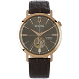 Bulova Uomo 97A171 Aerojet Automatico