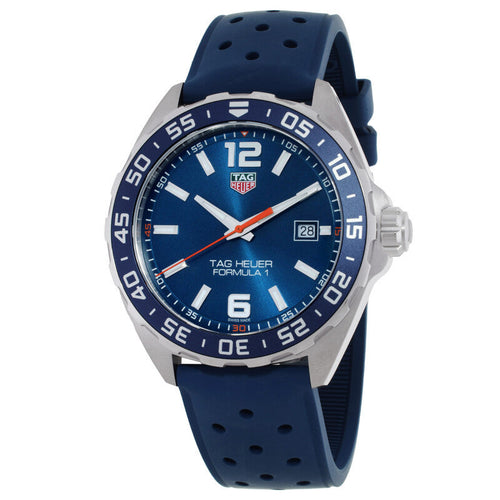 TAG Heuer WAZ1010.FT8099 Formula 1 Quartz Men's Watch