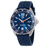 TAG Heuer WAZ1010.FT8099 Formula 1 Quartz Men's Watch