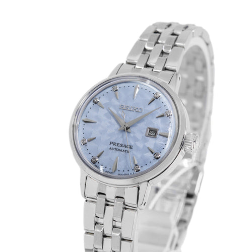 Seiko Donna SRE007J1 Presage Cocktail