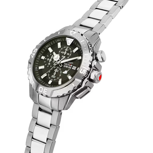 Sector R3273735005 Legend Quartz Men's Watch