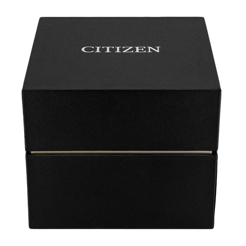 Citizen AT8266-89E Radio Controlled Eco-Drive Cronografo