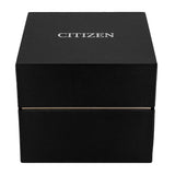 Citizen AT8266-89E Radio Controlled Eco-Drive Cronografo