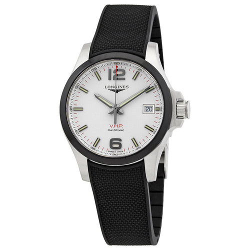 Longines L3.719.4.76.9 Conquest V.H.P. Quartz Men's Watch