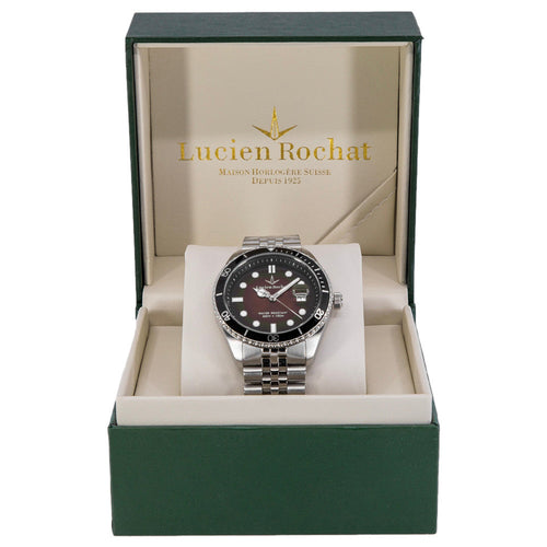 Lucien Rochat R0453117005