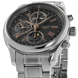 Longines L2.773.4.61.6 Master Collection Automatic Men's Watch