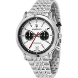 Maserati R8873638004 Legend Quartz Men's Watch