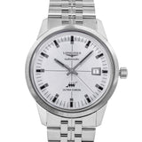 Longines Uomo L2.937.4.72.6 Ultra-Chron Classic 40mm Auto