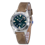 Squale SUPERSSAGR.PTO Super-Squale Automatic Men's Watch