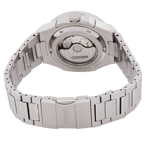 Citizen NB6034-58L Series8 Automatic 880 GMT Men's Watch