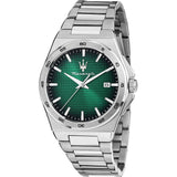 Maserati R8853153003 Velocità Slim Quartz Men's Watch