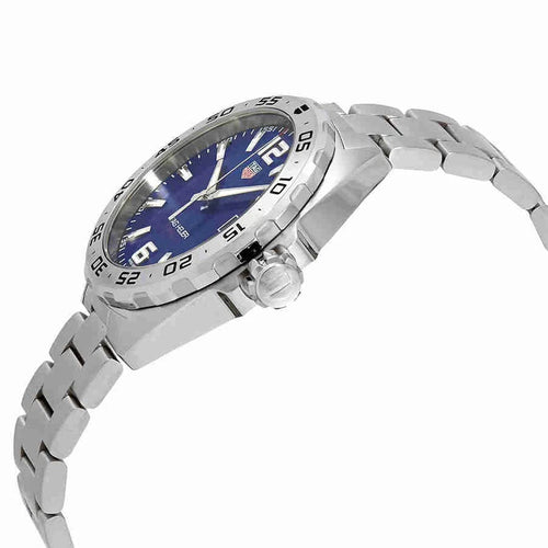 TAG Heuer WAZ1118.BA0875 Formula 1 Quartz Men's Watch