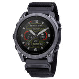 Garmin Uomo 010-03407-01 Tactix 8 51mm Solare