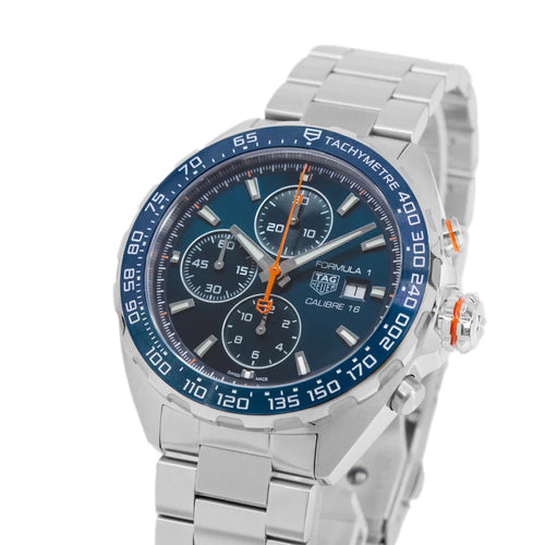 TAG Heuer CAZ201G.BA0876