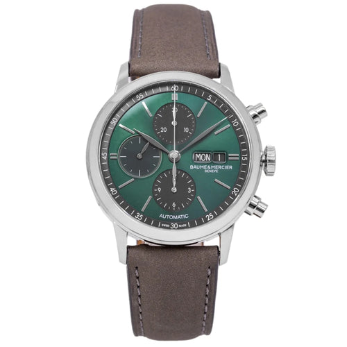 Baume & Mercier M0A10783