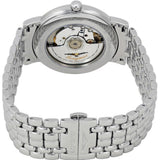 Longines L4.921.4.11.6 Presence Automatic Men's Watch
