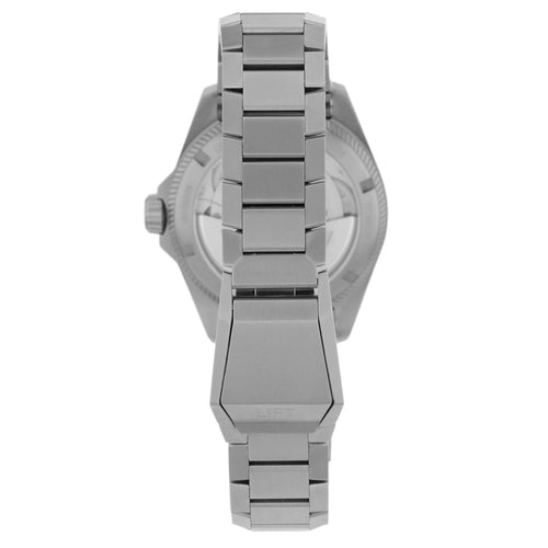 Oris 01 400 7778 7158-07 7 20 01TLC ProPilot X Automatic Men's Watch