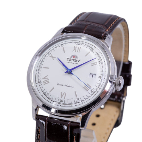 Orient TAC00009W0 Bambino Automatic Version 2 Men's Watch