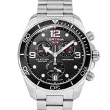 Certina C0324341105700 DS Action Quartz Men's Watch