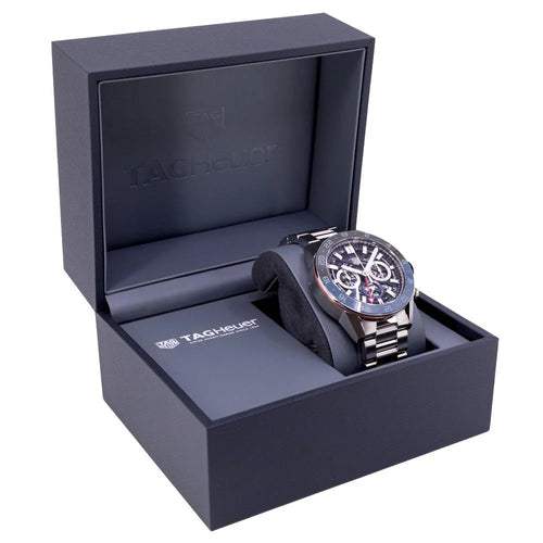 TAG Heuer CBG2A1Z.BA0658