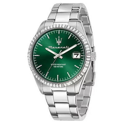 Maserati R8853100043 Competizione Quartz Men's Watch
