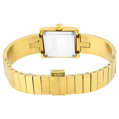 Tissot T62518571 T3 Quartz Woman's Watch
