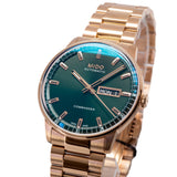 Mido M021.430.33.091.00 Commander Automatic Men's Watch