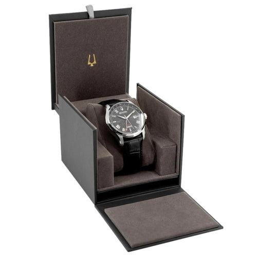 Bulova 96B387