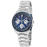 Bulova Uomo 98A329 Lunar Pilot 150th Ann. Limited Edition