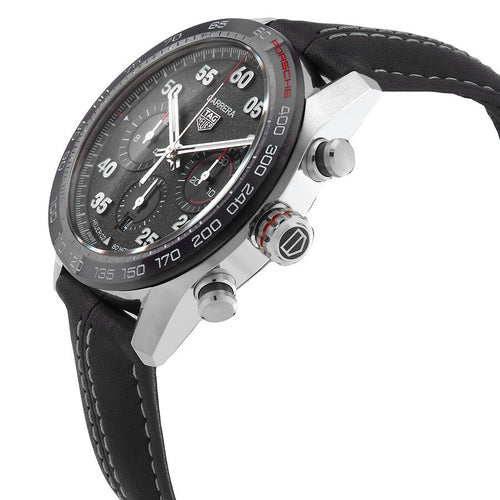 TAG Heuer Uomo CBN2A1F.FC6492 Carrera Automatico