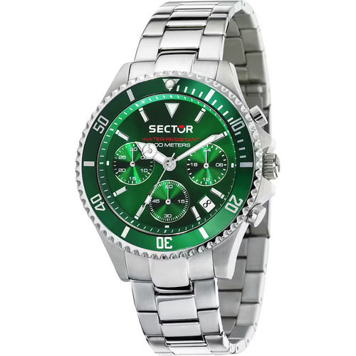 Sector R3273661006 230 Quartz Men's Watch
