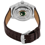 Longines Uomo L1.649.4.62.2 Conquest Heritage 38mm Auto