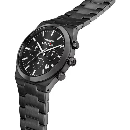 Sector R3273301005 C300 Quartz Men's Watch