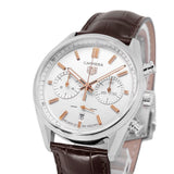 TAG Heuer Uomo CBN2013.FC6483 Carrera Automatico