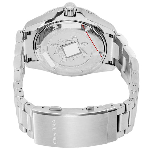 Certina C0326071104100 DS Action Diver Automatic Men's Watch
