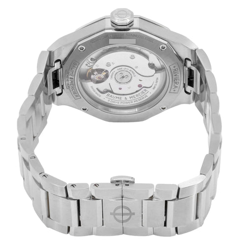 Baume & Mercier M0A10715