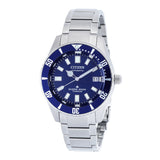 Citizen NB6021-68L Promaster Automatic Fujitsubo Men's Watch