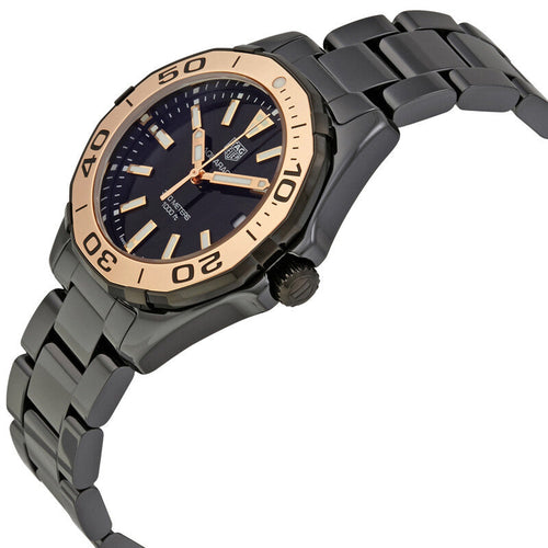 TAG Heuer WAY1355.BH0716 Aquaracer Quartz Woman's Watch