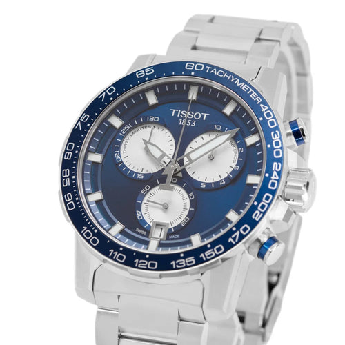 Tissot T1256171104100
