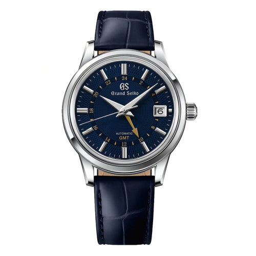 Grand Seiko SBGM257G Elegance Collection Automatic Men's Watch