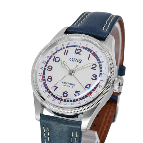 Oris 01 754 7785 4081-SET