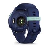 Garmin 010-02862-12 VivoActive 5 Navy Smartwatch