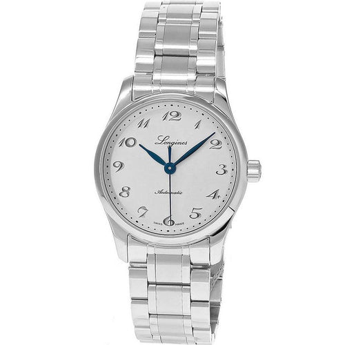 Longines L2.357.4.73.6 Master Collection Automatic Woman's Watch